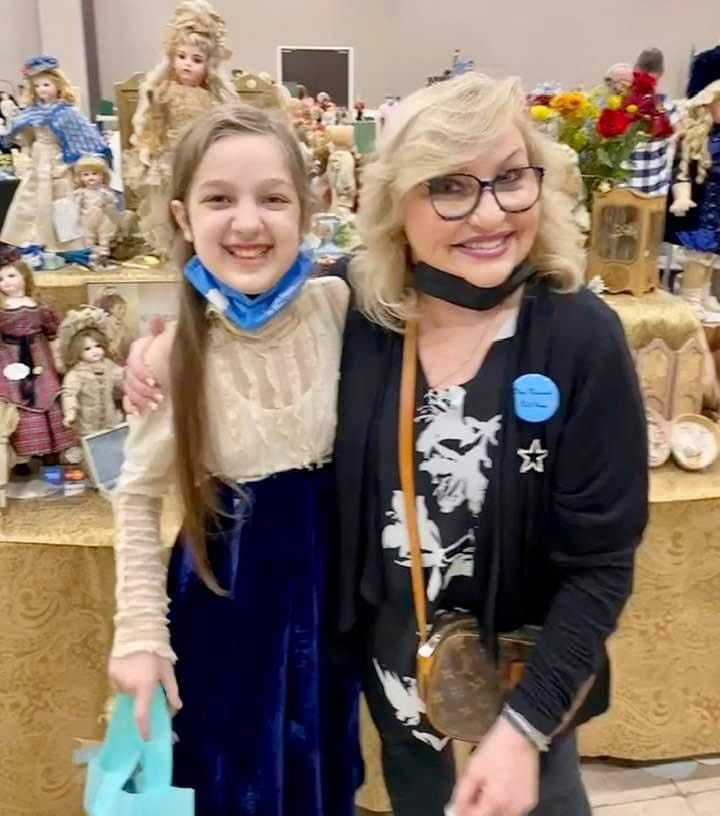 About Ohio National Doll Show 2024